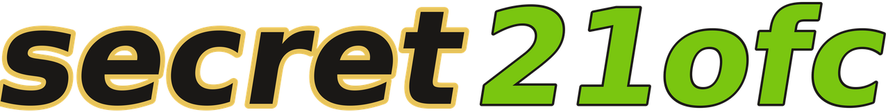 secret21ofc logo